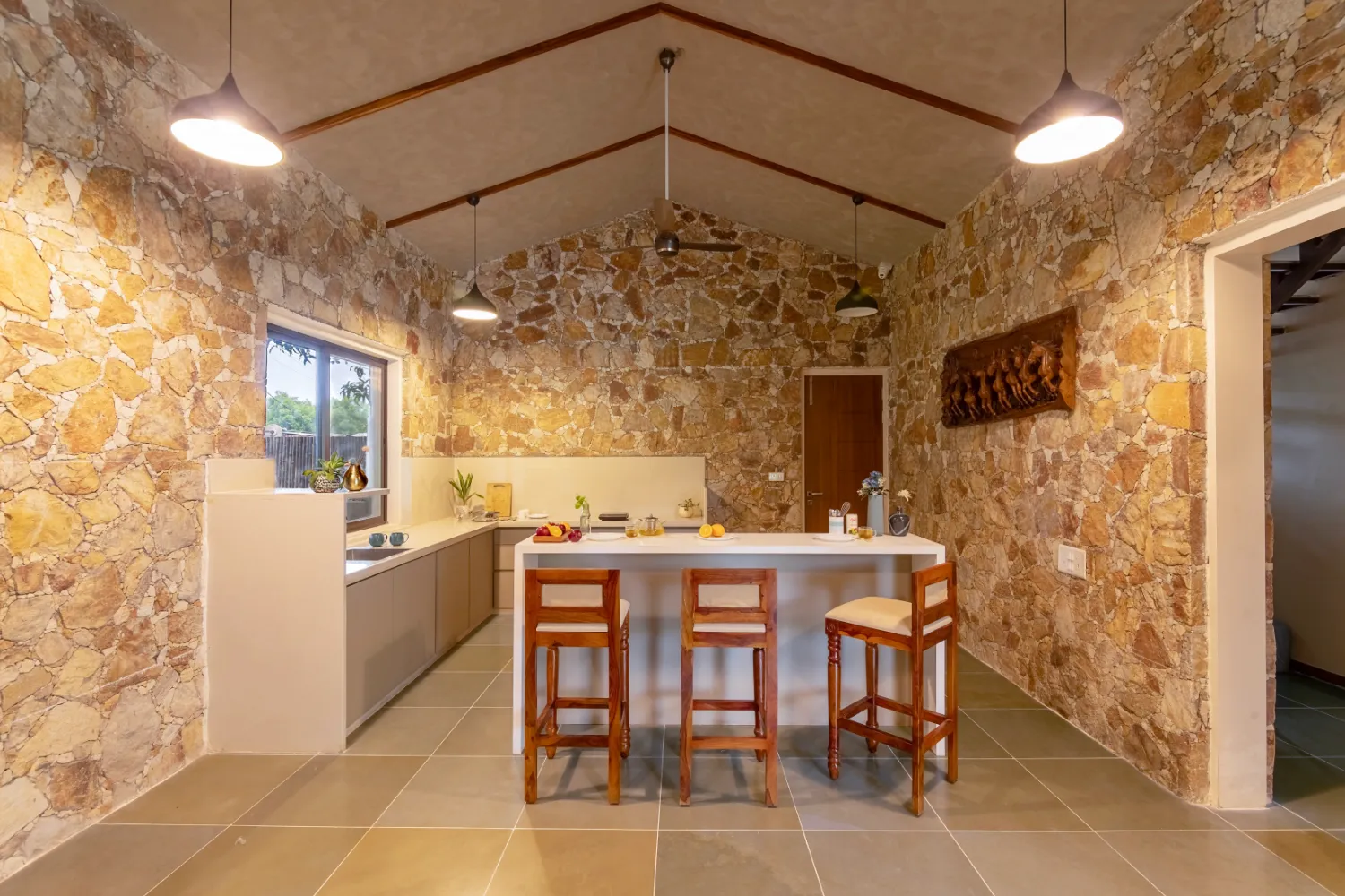 Dr. Mitesh Sutariya Farmhouse