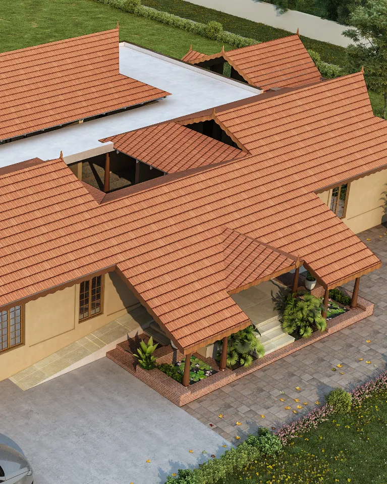 Dr. Yayati Dave Residence