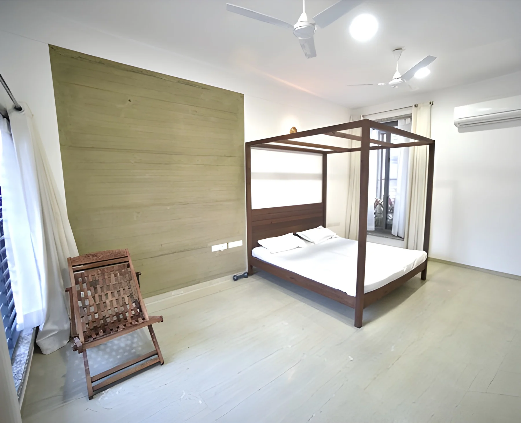 Dr. Yogesh Bhatt Residence