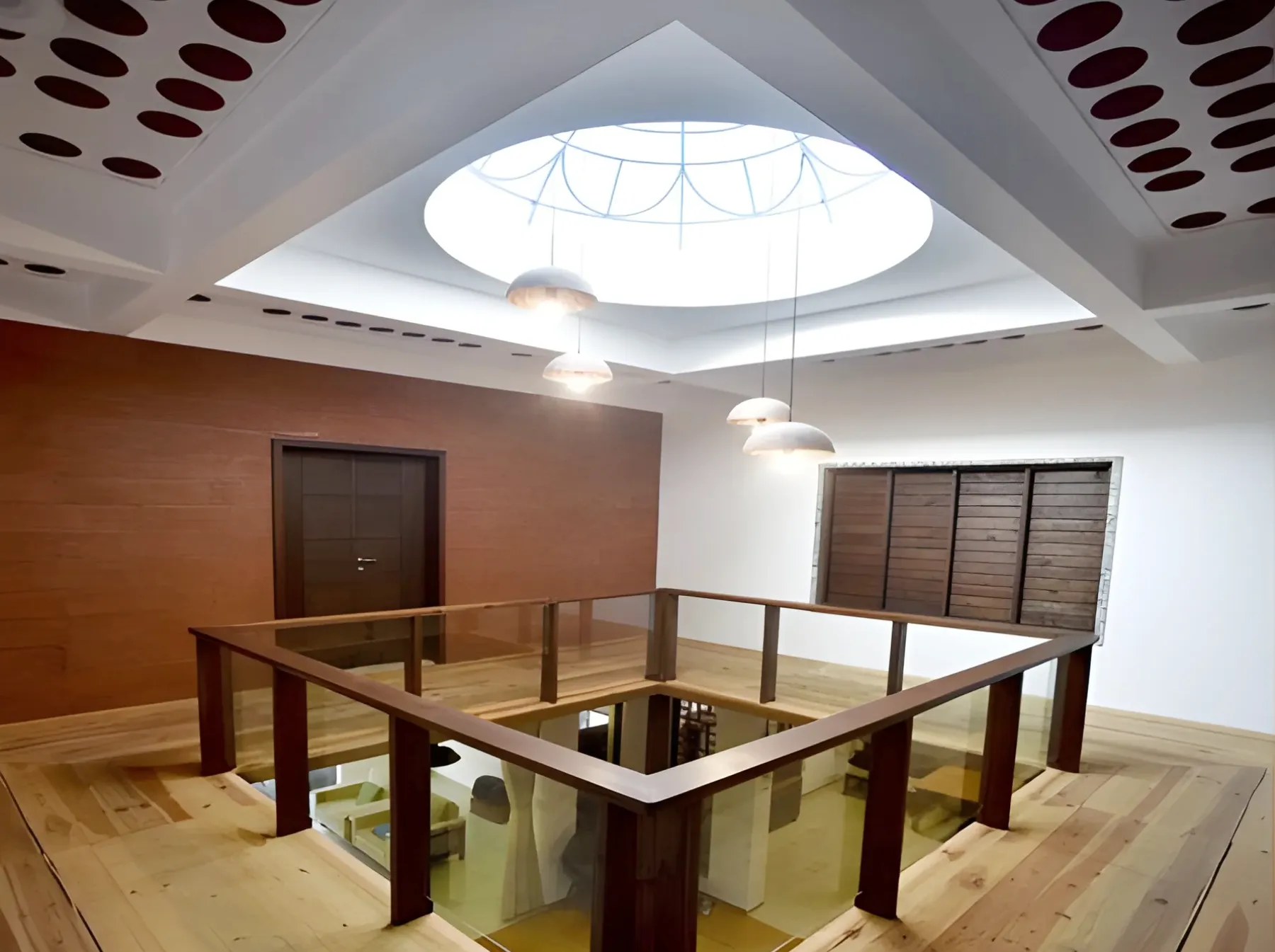 Dr. Yogesh Bhatt Residence