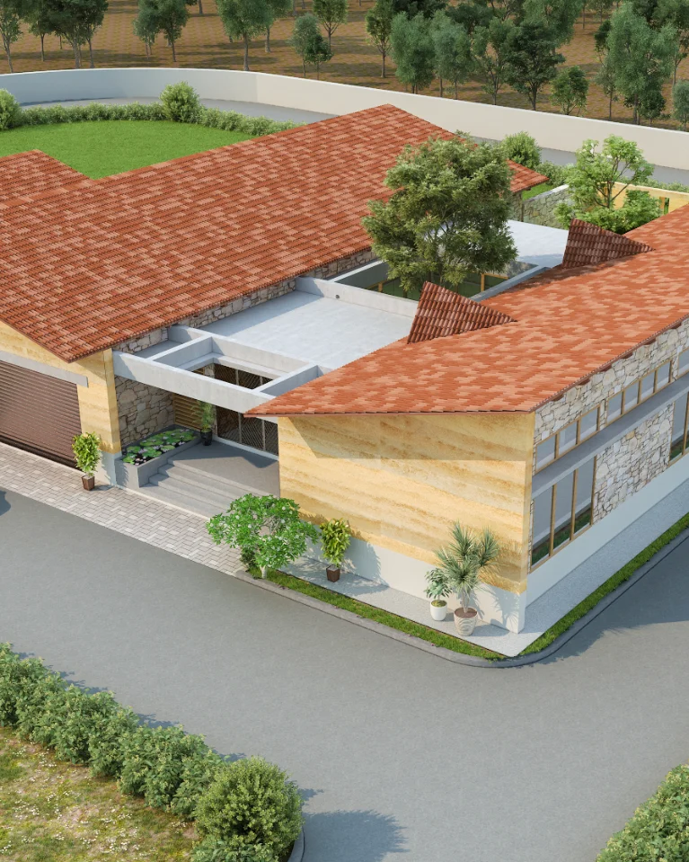 Jignasa - Aman Residence