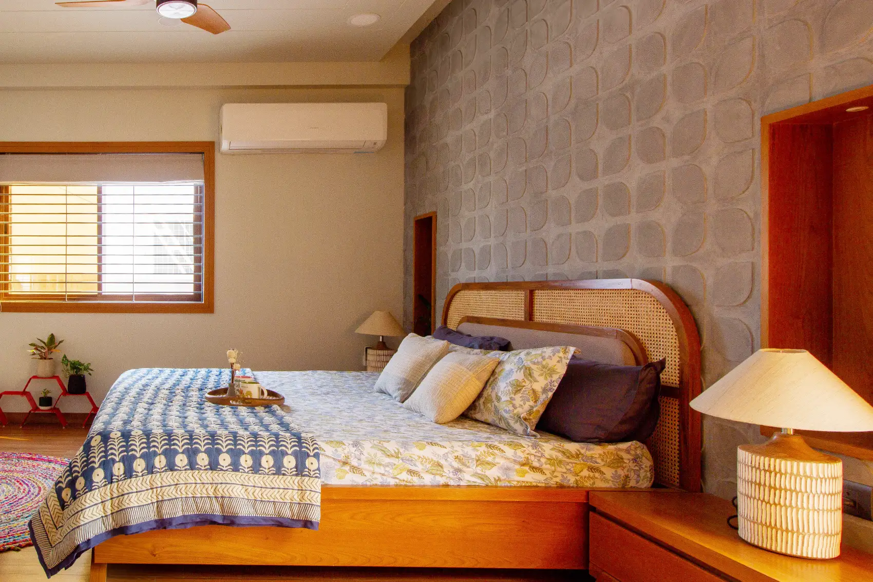 Dhaval Kadam Residence