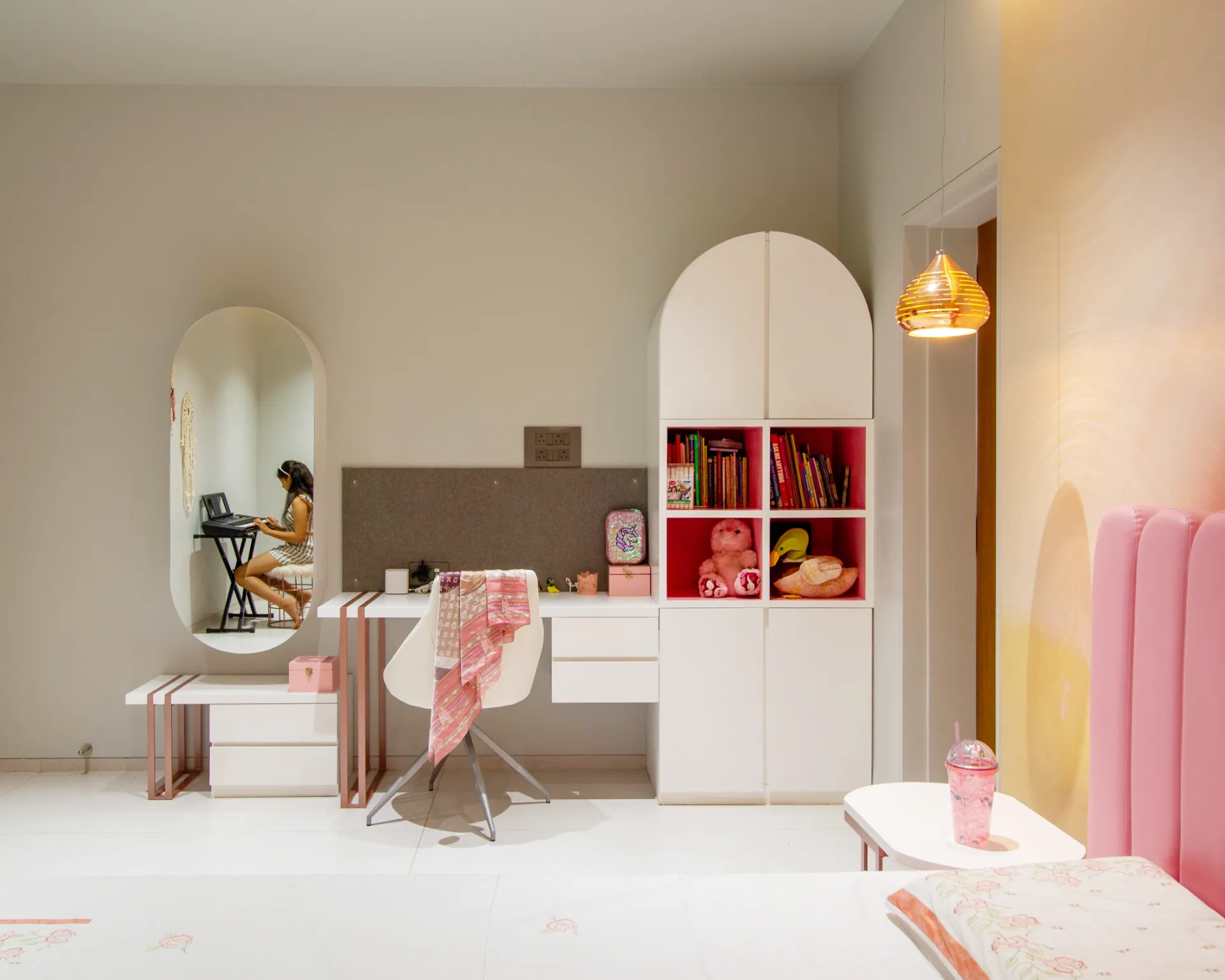 Dr. Ankit Jhaveri Residence