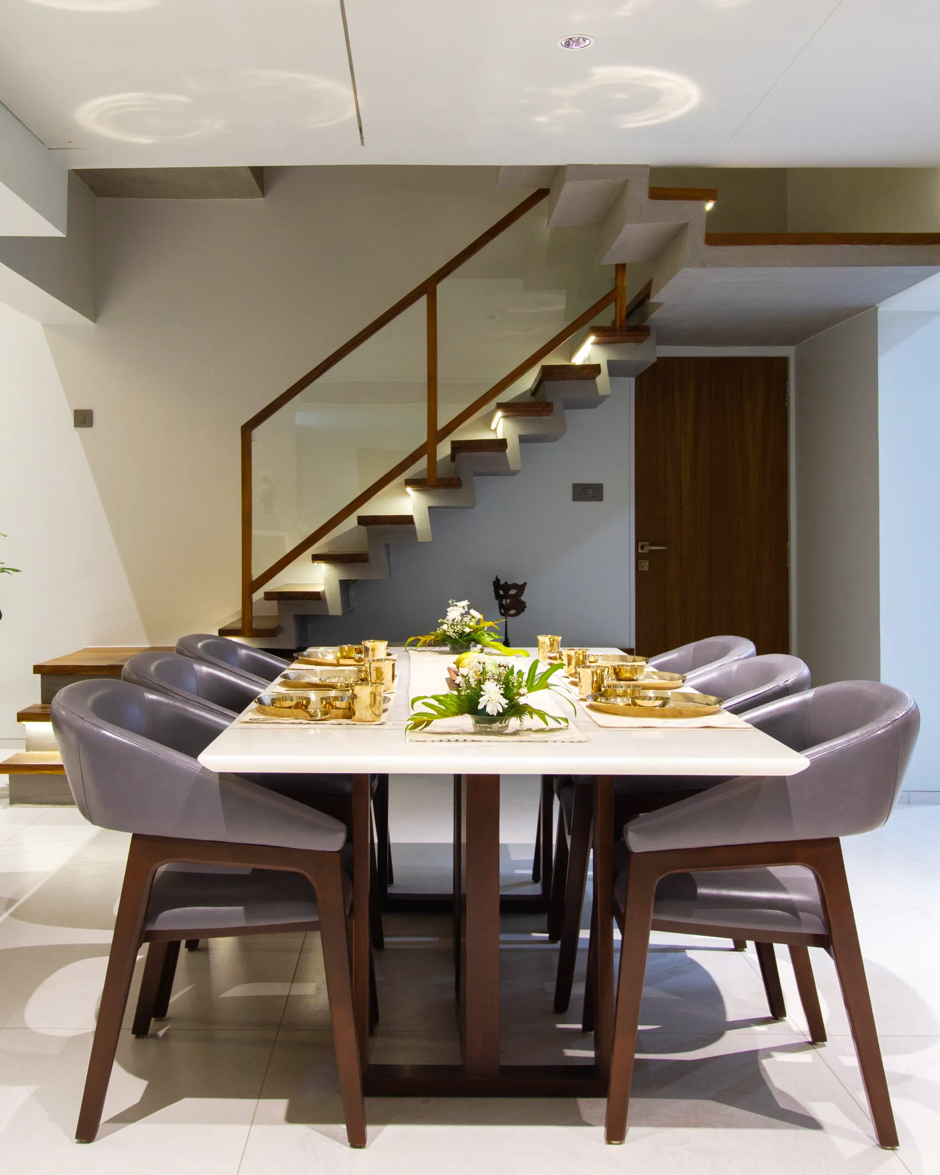 Dr. Ankit Jhaveri Residence