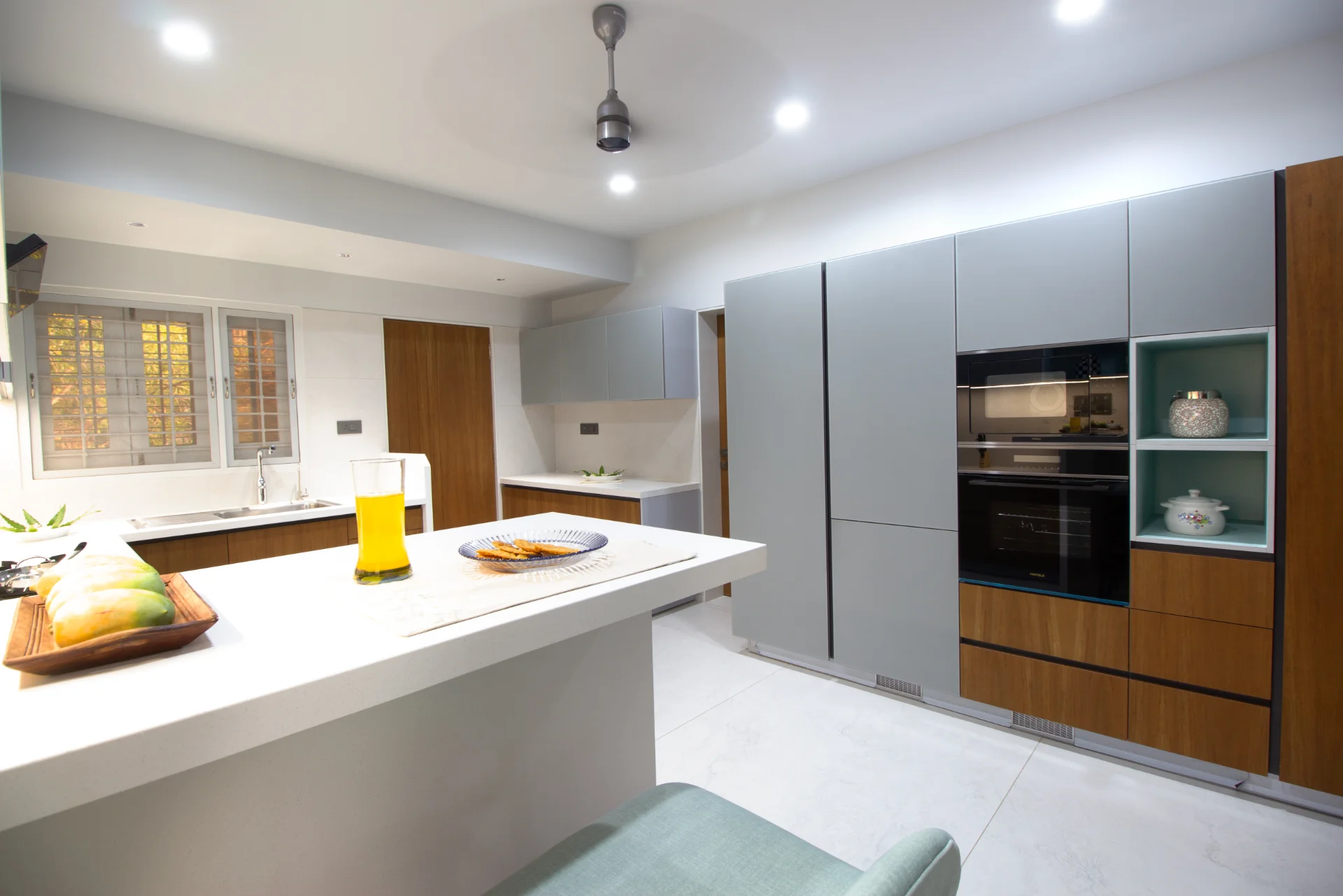 Dr. Ankit Jhaveri Residence