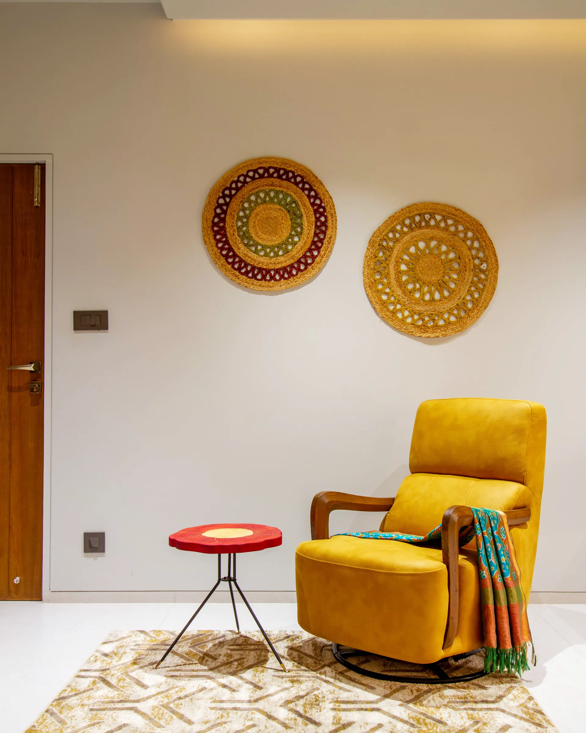 Dr. Ankit Jhaveri Residence