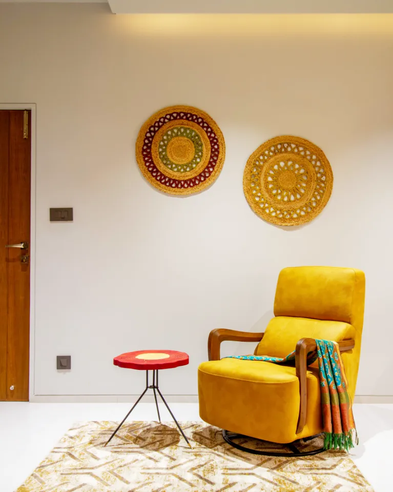 Dr. Ankit Jhaveri Residence