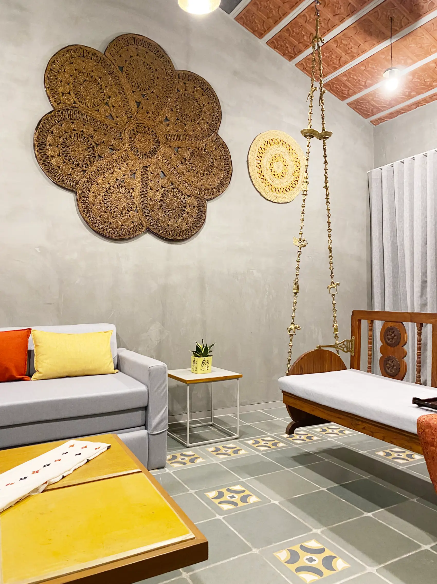 Keyur Shah Residence