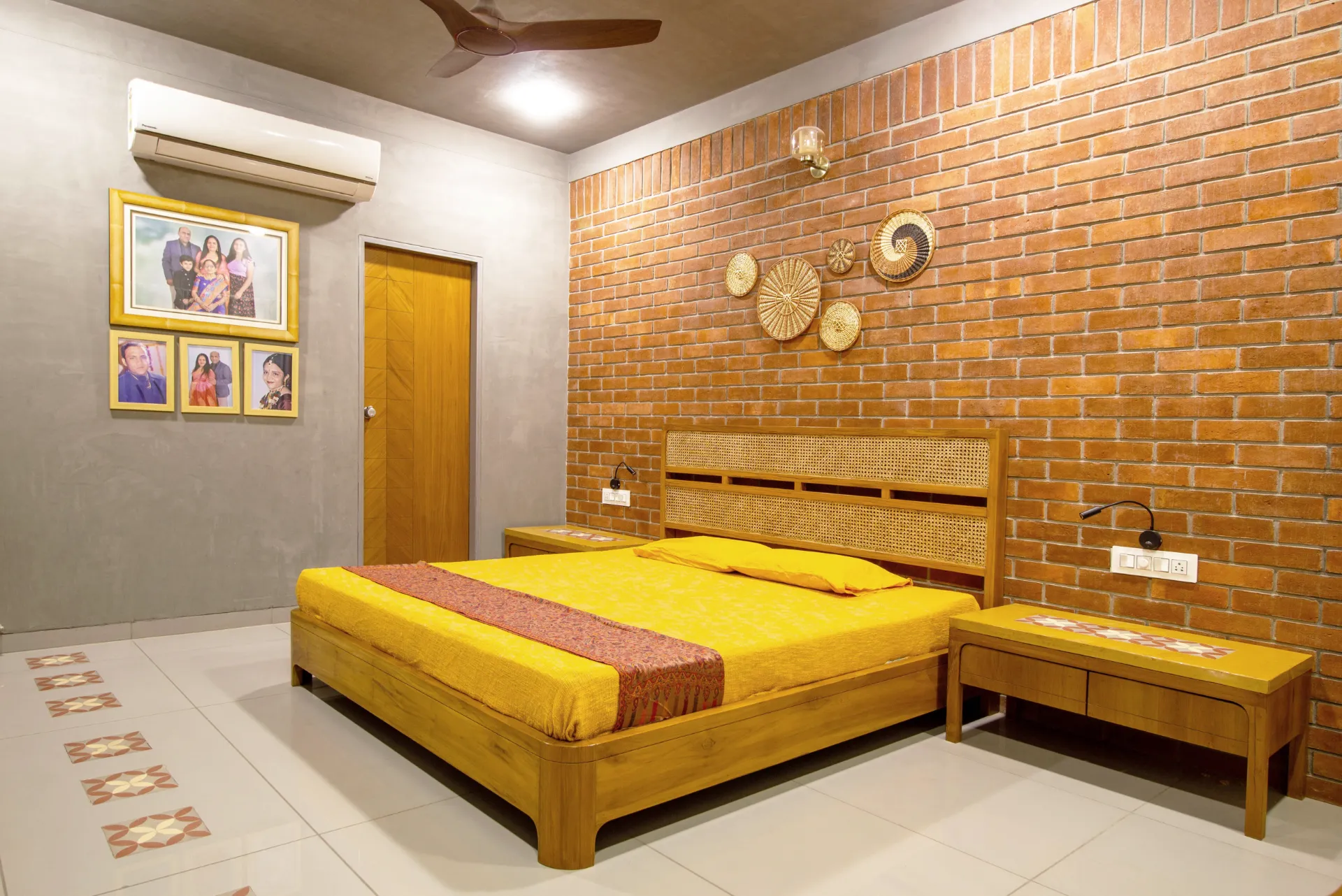 Keyur Shah Residence