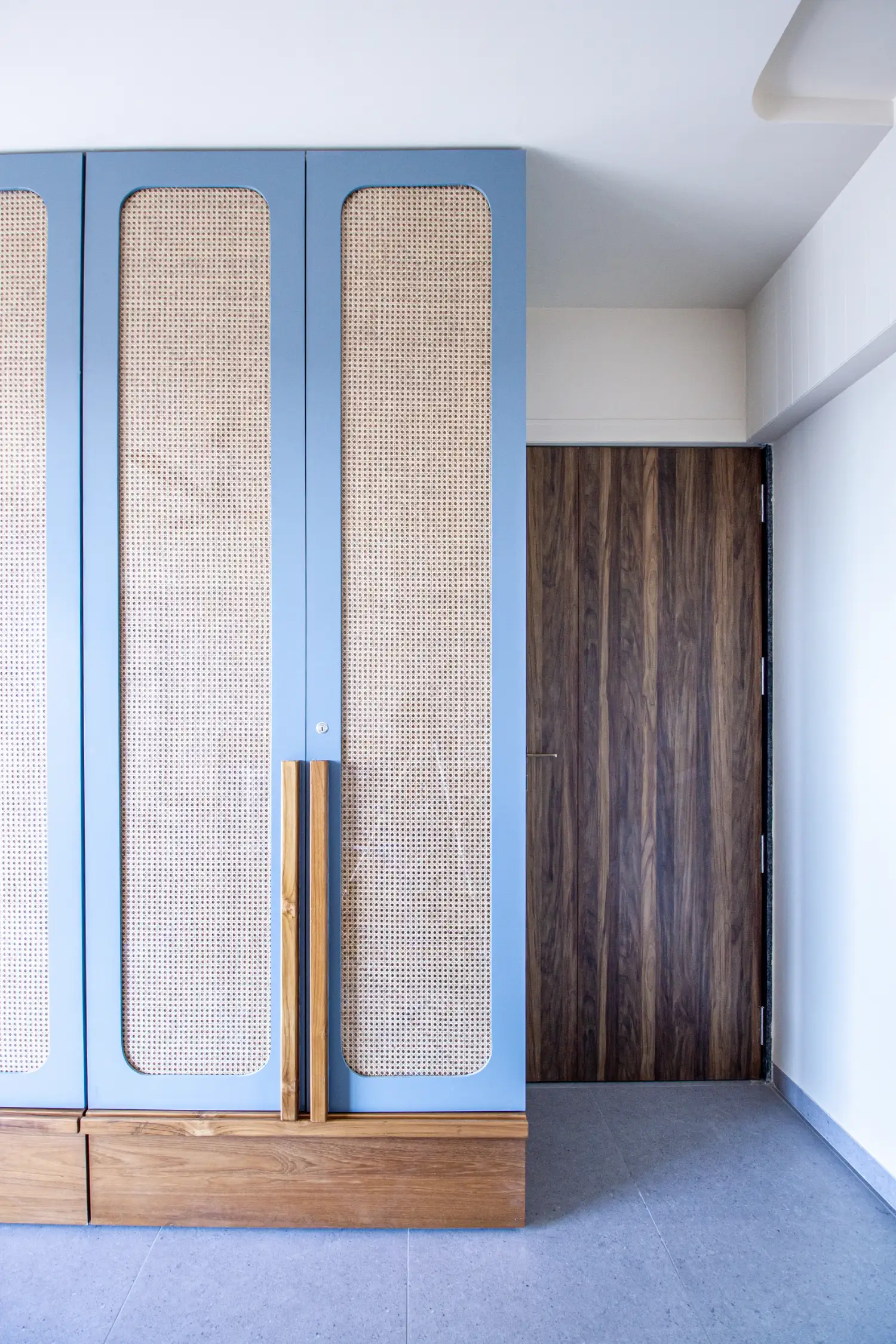 Mukund Desai Residence