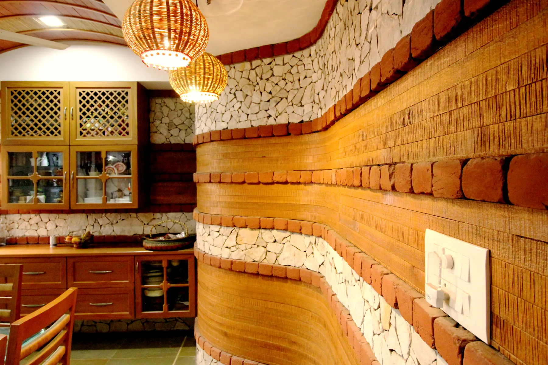 Rajal Chattopadhyay Residence