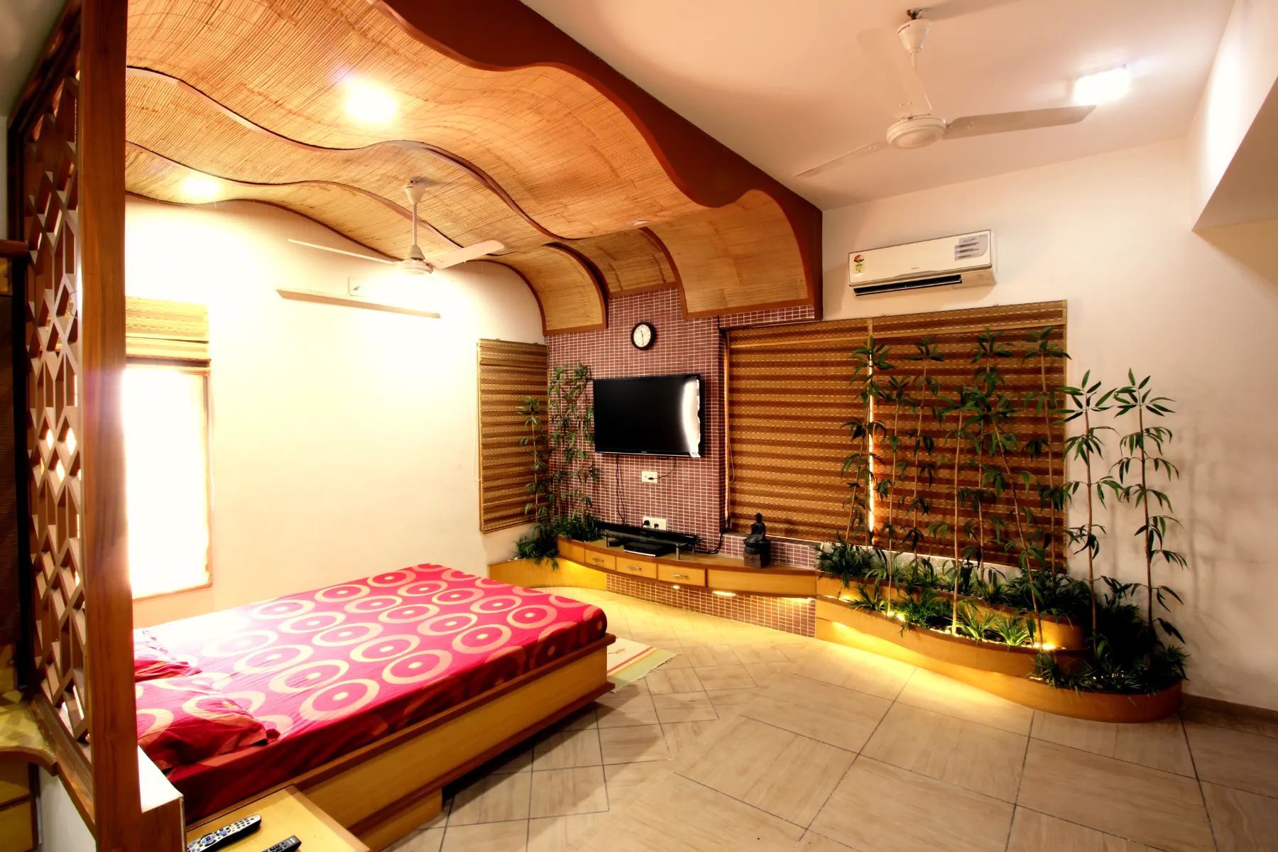 Rajal Chattopadhyay Residence