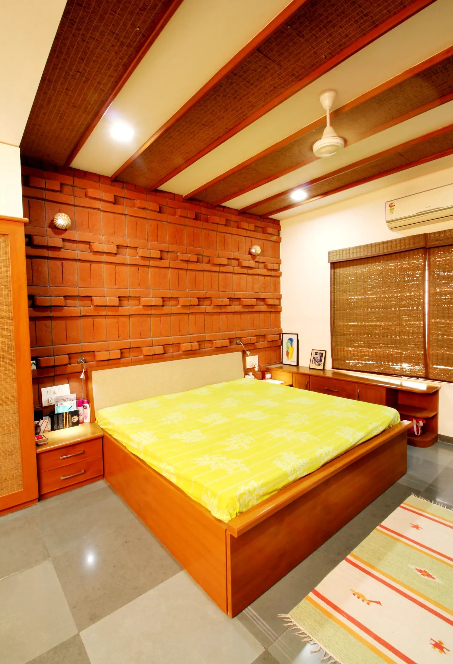 Rajal Chattopadhyay Residence